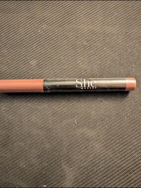 Matte Lip Liner Pencil - Nude Dusty Rose